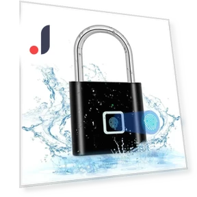Smart Door Lock with USB Charging — Locks, Comfort Homeware