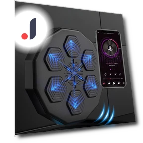 Smart Fight Target — Home Gyms, Binchi Outdoor Equipment
