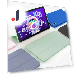 Smart Flip Case — Protective Cases, Neptunesr
