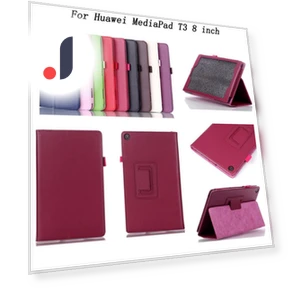 Smart Flip Stand Case — Protective Cases, DaBeiBei