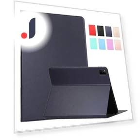 Smart Foldable Tablet Case — Keyboard Cases, DuoDuo Global