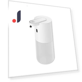 Smart Induction Soap Dispenser — Care Dispensers, TOP-HOME MALL