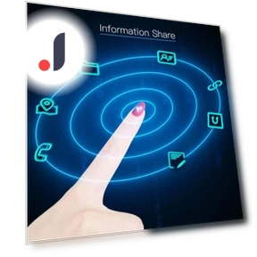 Smart Nail Chip — Smart Clip Accessories, SUNJOY HOUSE