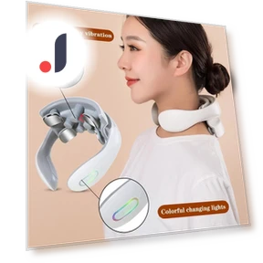 Smart Neck Massager — Back Relief Solutions, Fine products supermarket
