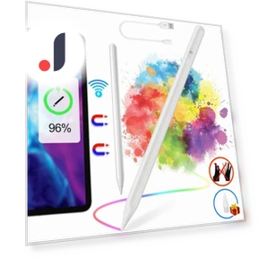 Smart Stylus — Styluses & Digital Pens
