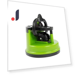 Smart Suction Cup Sharpener — Knife Sharpeners, Dongfang HOME D