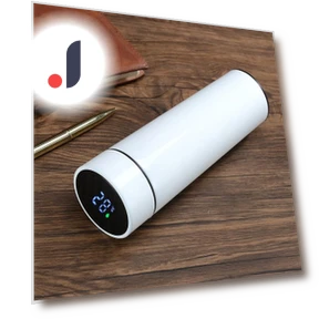 Smart Vacuum Cup — Beverage Warmers, Dongfang HOME A