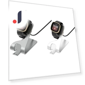 Smartwatch Charging Stand — Smartwatch Charging Solutions, Enjoy Smart Home