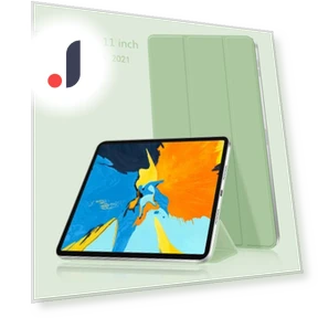 Ultra-thin Magnetic Smart Case — Cases, SS-Jewelry-03