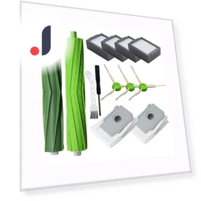 Vacuum Accessory Kit — Parts & Accessories, Mornrise