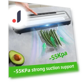 Vacuum Food Sealer — Vacuum Bags, Toys Arts