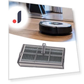 Vacuum Robot Filter Set — Parts & Accessories, TaoPo Directs