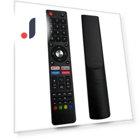Voice Control Smart Remote — Remote Controls, smart remote