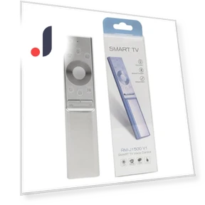 Voice Remote Control for Samsung Smart TV — Remote Controls, Axzhk