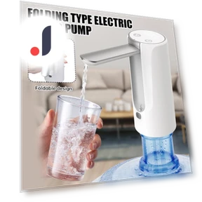 Water Dispenser with LED Display — Hydration Solutions, Tulan market