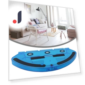 Water Tank for Robot Vacuum Cleaner — Accessories, Vacuum Cleaner Parts
