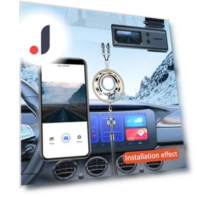 Wi-Fi Car Dash Camera — Dashboard Cameras, Cars Auto Home