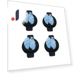 Wick Cap Set — Parts & Accessories, WuYan