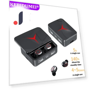 Wireless Earbuds — In-Ear Headphones, Super Featured