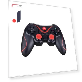 Wireless Gaming Controller — Gaming Controllers, NDUP