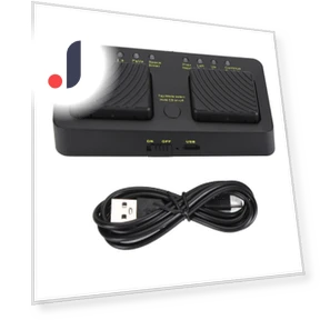 Wireless Page Turner Controller — Keyboards, Easybuyer-duoqiao
