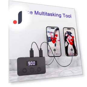 Automatic Clicker for Mobile Phone — Accessory Kits, Redmaple