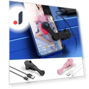 Automatic Clicker — USB Hubs, Elegant Living House