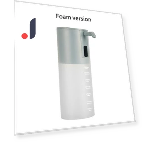 Automatic Induction Foaming Washing Machine — Washing Machines, Factory Discount Outlet