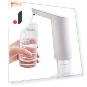 Automatic Mini Touch Switch Water Pump — Outlet Switches, Xiaomi