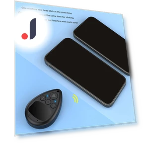 Automatic Phone Tapper — Gadget Essentials, Qiline