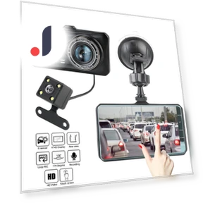 Car Dash Cam — Dashboard Cameras, Optimized General