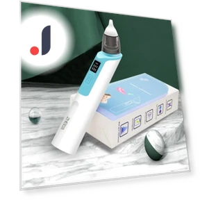 Electric Nasal Absorber — Nasal Aspirators, 1688TOPAAAAA