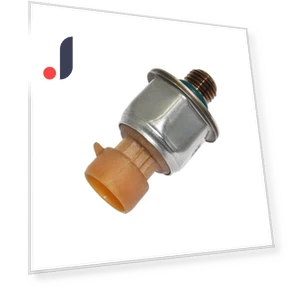 Fuel Pressure Sensor — MAP, Optimized General