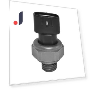 Fuel Pressure Sensor — Camshaft Position, Optimized General