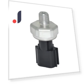 Fuel Pressure Sensor — Check Engine, Optimized General