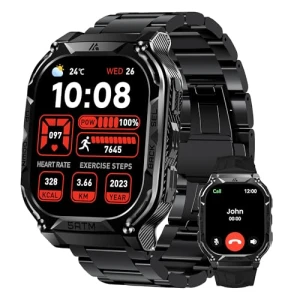 GPS Smart Watch — GPS Watches, AMAZTIM