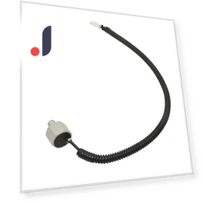 Knock Sensor — Acceleration, Tesla Car parts