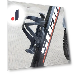 Locator Bike Stand — Item Locators, Yunmei046