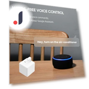 Mini BT Fingerbot Home Automation Controller — Smart Home Hubs & Controllers, 3d printing machine