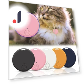 Mini Pet Tracker — Location Tracking Devices, Yiran Furniture