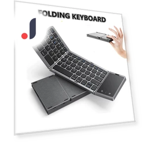 Mini Wireless Bluetooth Keyboard — Keyboards, Meiteai-All