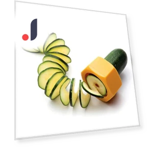 Multifunctional Smart Creative Spiral Knife — Tool Sets, Refreshing Home