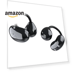 Open Ear Headphones — In-Ear Headphones, muzen