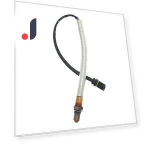 Oxygen sensor — Check Engine, FST UNITED GROUP