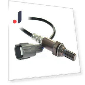 Oxygen Sensor — Check Engine, Optimized General