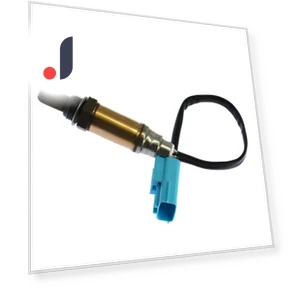 Oxygen sensor — Check Engine, Tesla Car parts