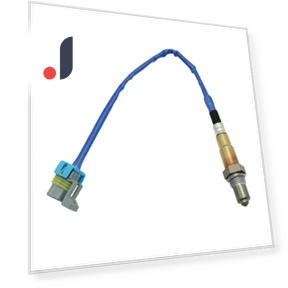 Oxygen Sensor — Exhaust Gas, Tesla Car parts