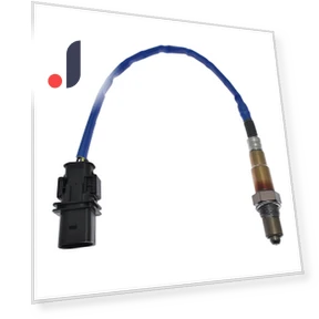 Oxygen sensor — Air Bag, Tesla Car parts