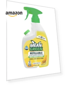 Refillable Ultra Powered Concentrate Multi Purpose Cleaner — Cleaners, Rust-Oleum