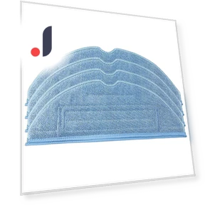 Replacement Cleaning Cloths — Smart Cleaning Robots, TaoPo Directs